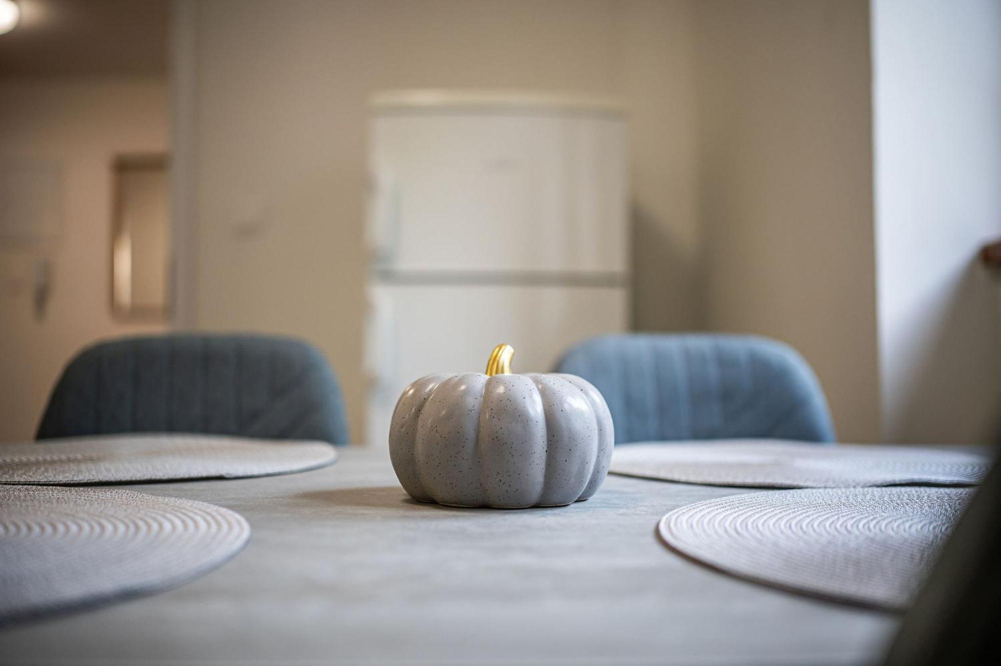 Nitra Castle Suite - Modern Elegance & Serenity 外观 照片